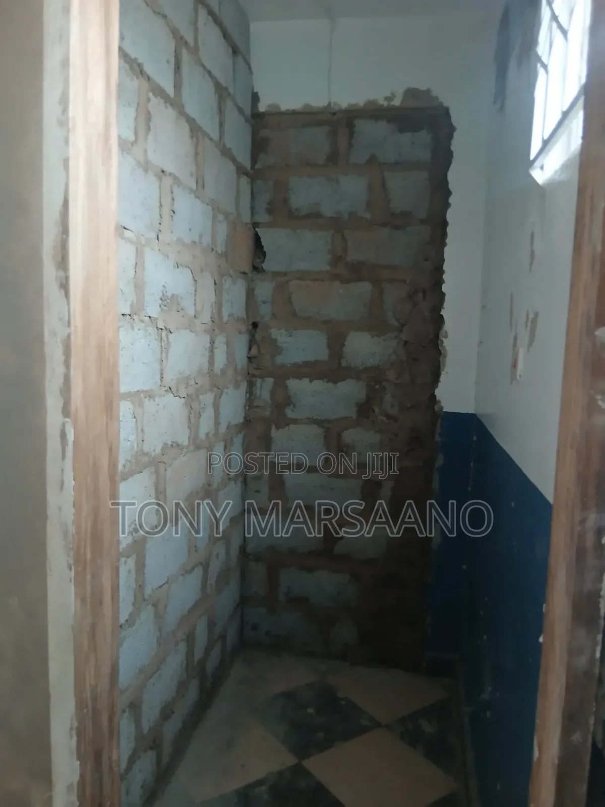 A Spacious Shop for Rent at Haatso