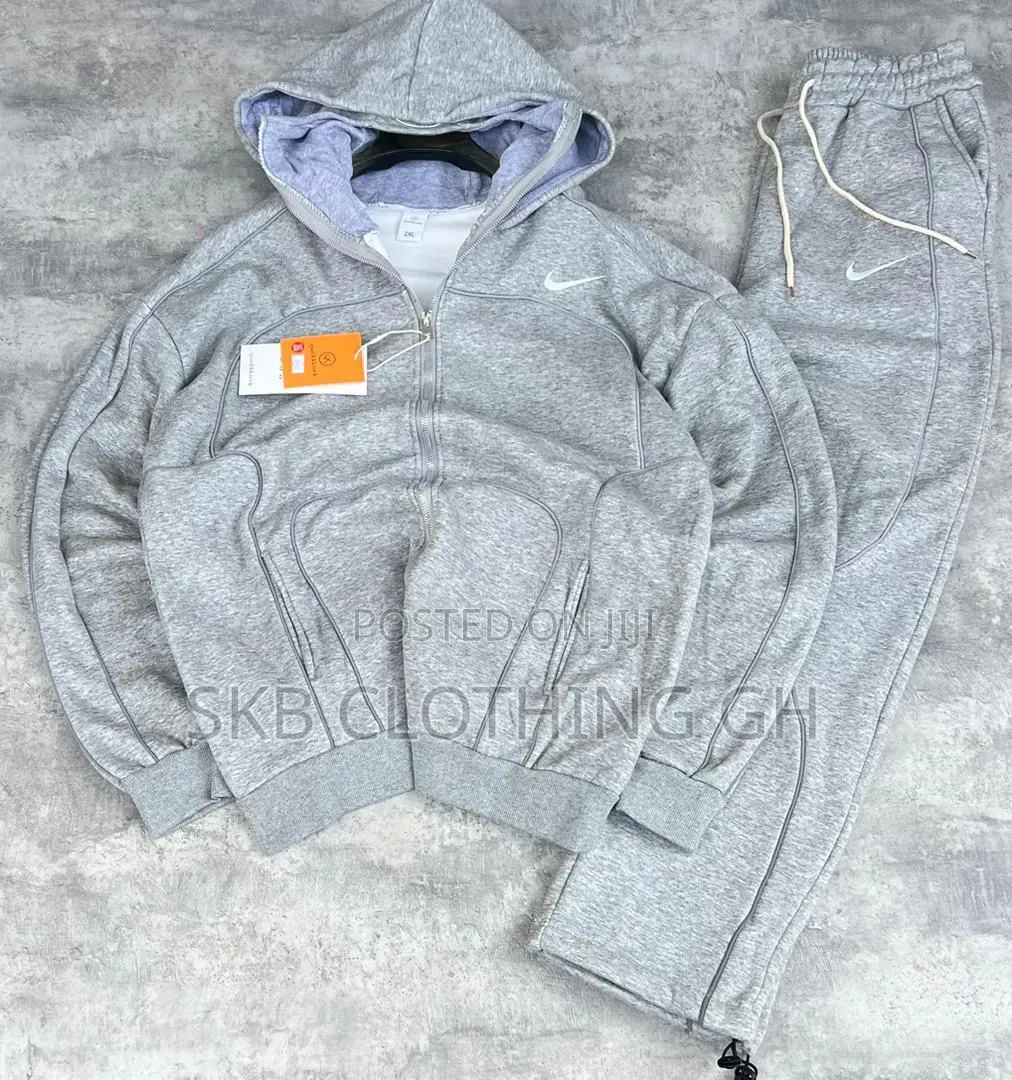 Zip Hoodies Top and Down