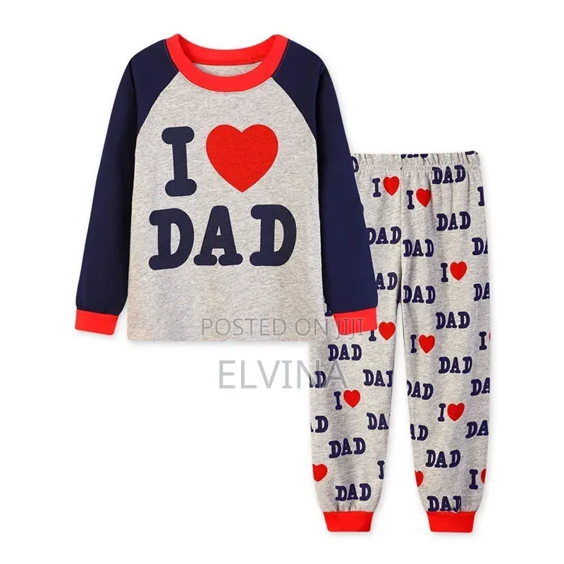 Nightwear’s