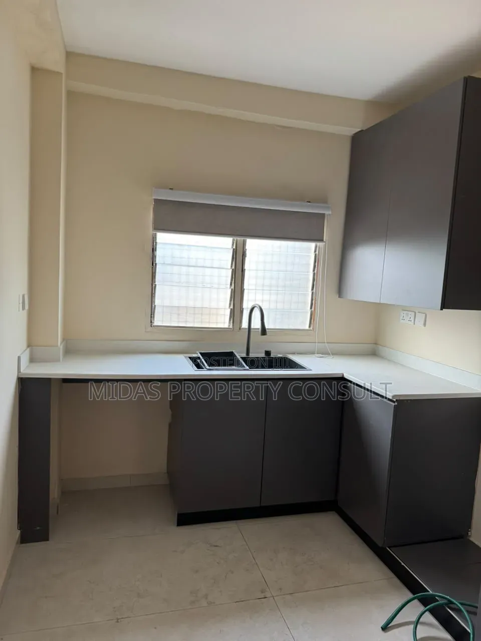 1bdrm Apartment in Kanda Estate for rent