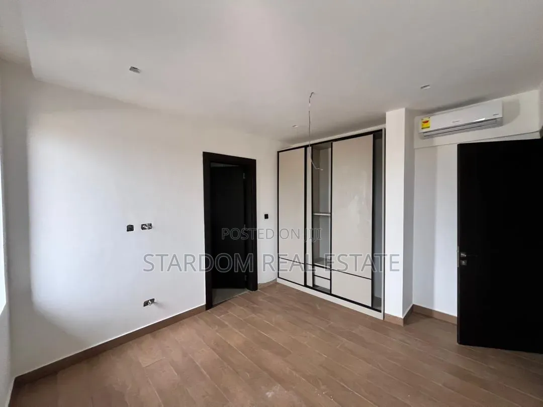 2bdrm Apartment in Adjiringanor, Ability for rent