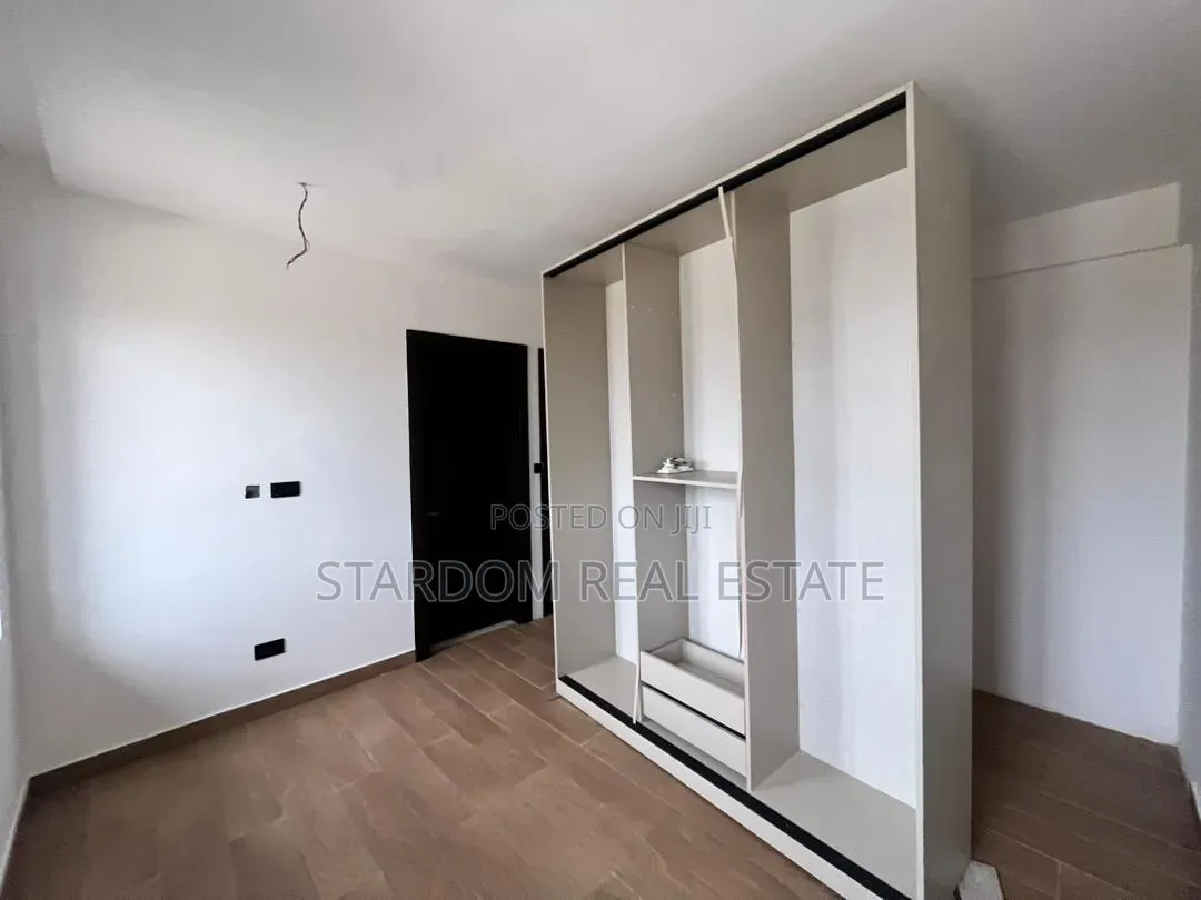 2bdrm Apartment in Adjiringanor, Ability for rent