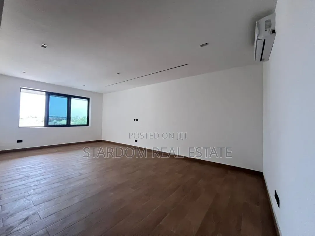 2bdrm Apartment in Adjiringanor, Ability for rent