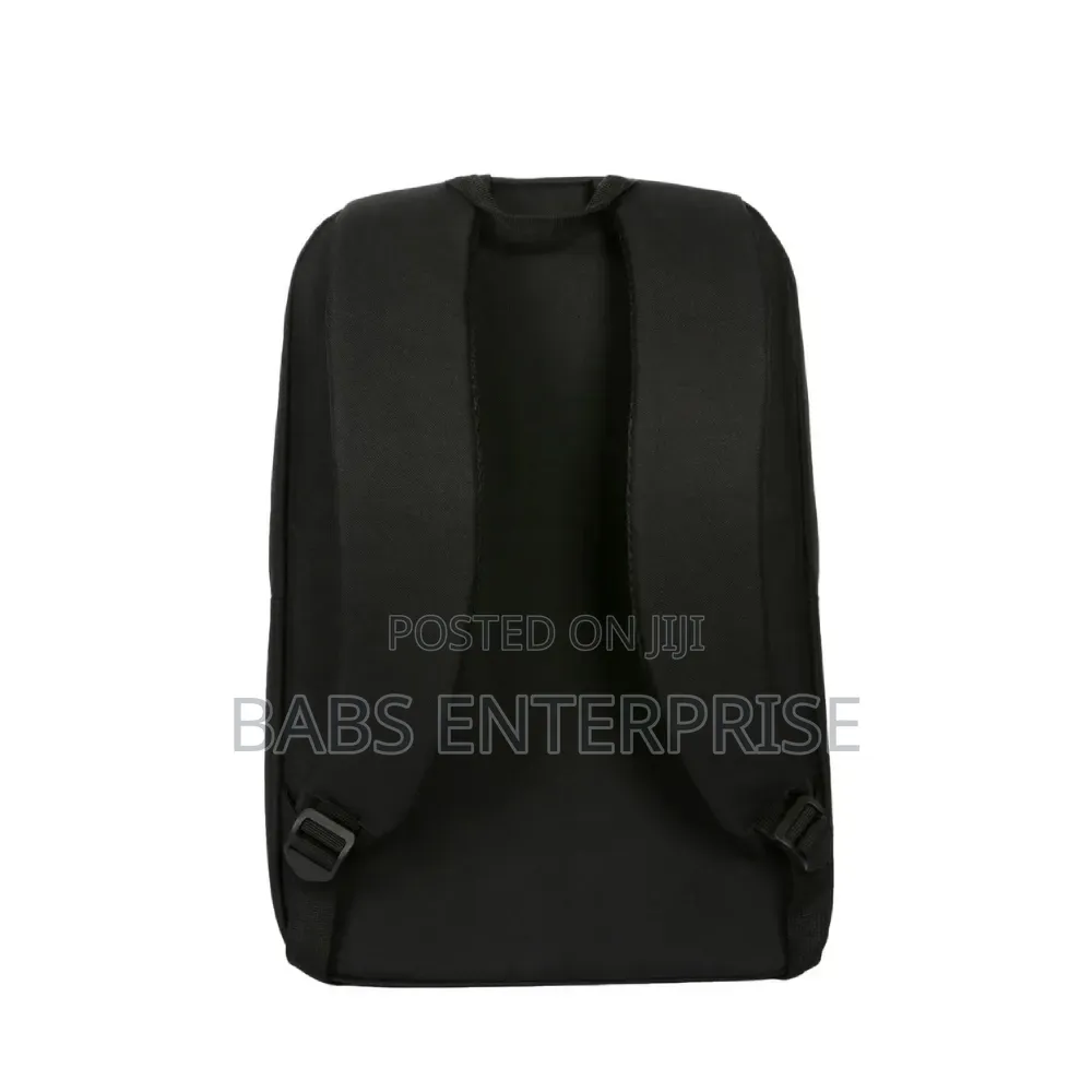 Targus 15-16 Inch GeoLite EcoSmar Essentials Backpack – Black
