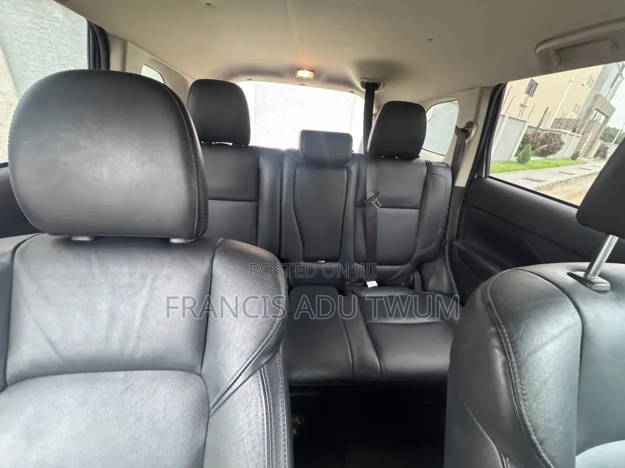 Mitsubishi Outlander 2019 Silver
