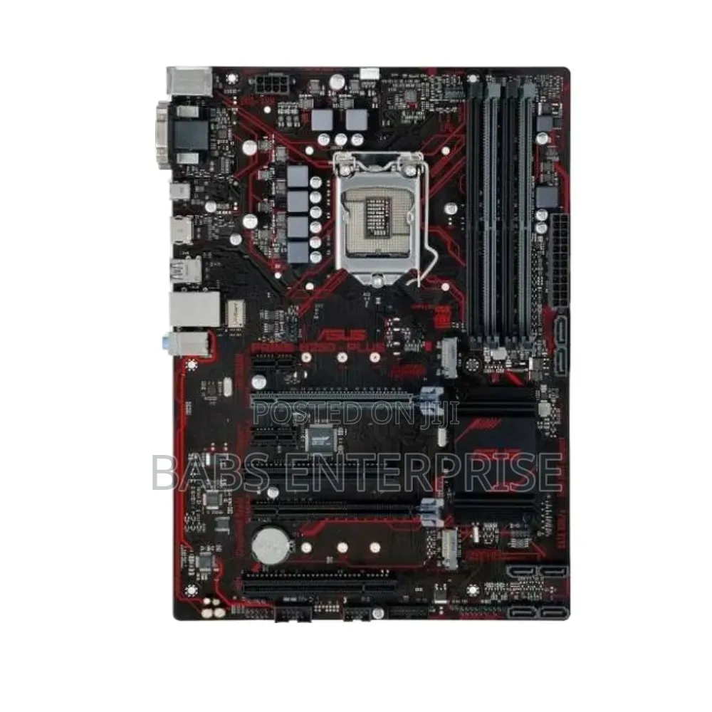 ASUS Prime B250m-C Lga1151 B250 M.2 Sata Mb