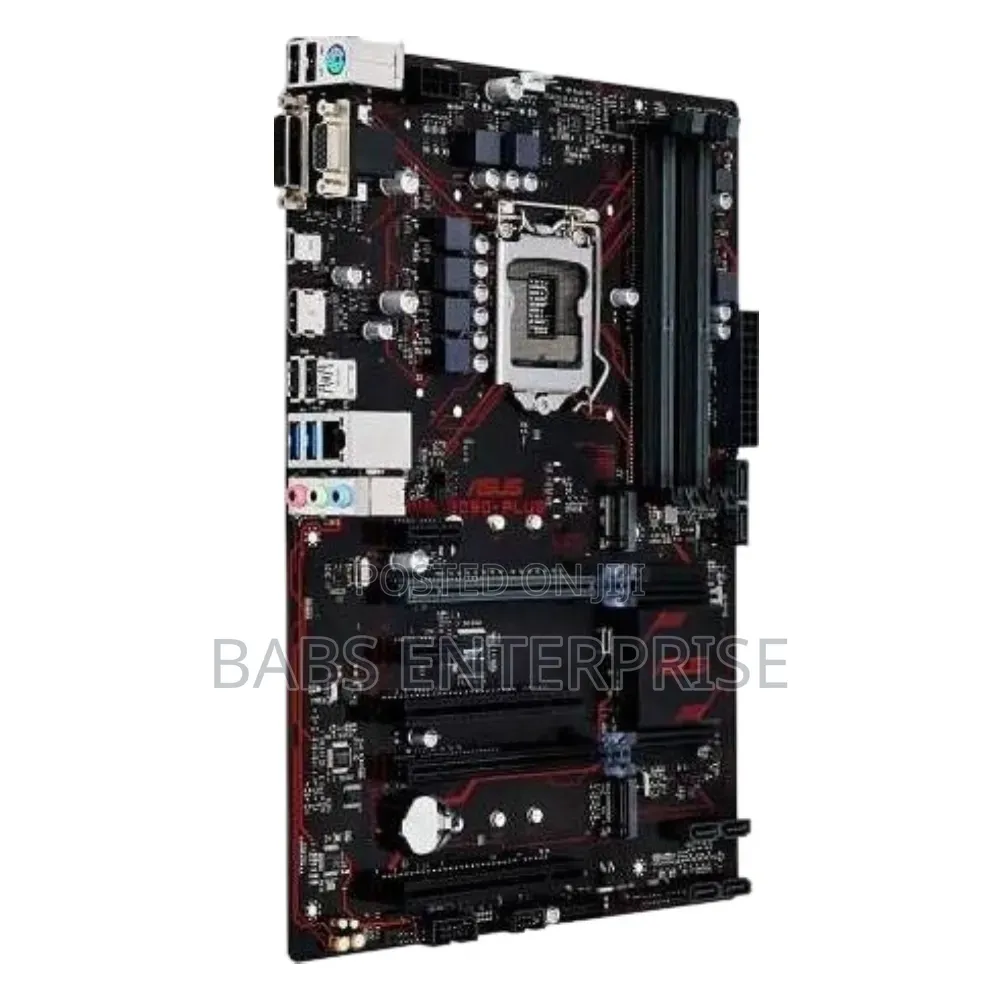 ASUS Prime B250m-C Lga1151 B250 M.2 Sata Mb
