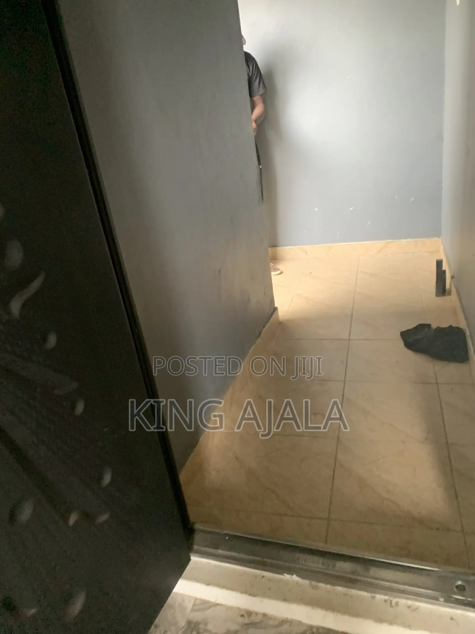 Furnished 2bdrm Apartment in Kasoa Lamptey By, New Market for rent