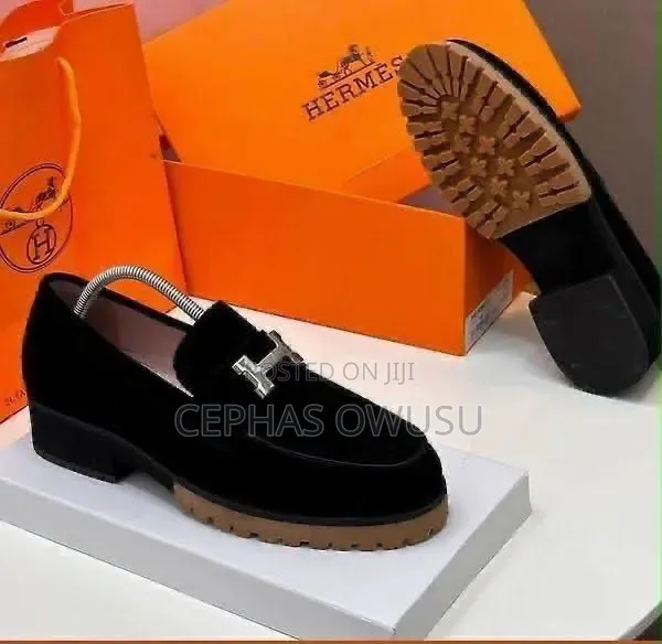 Hermes Designer Shoes