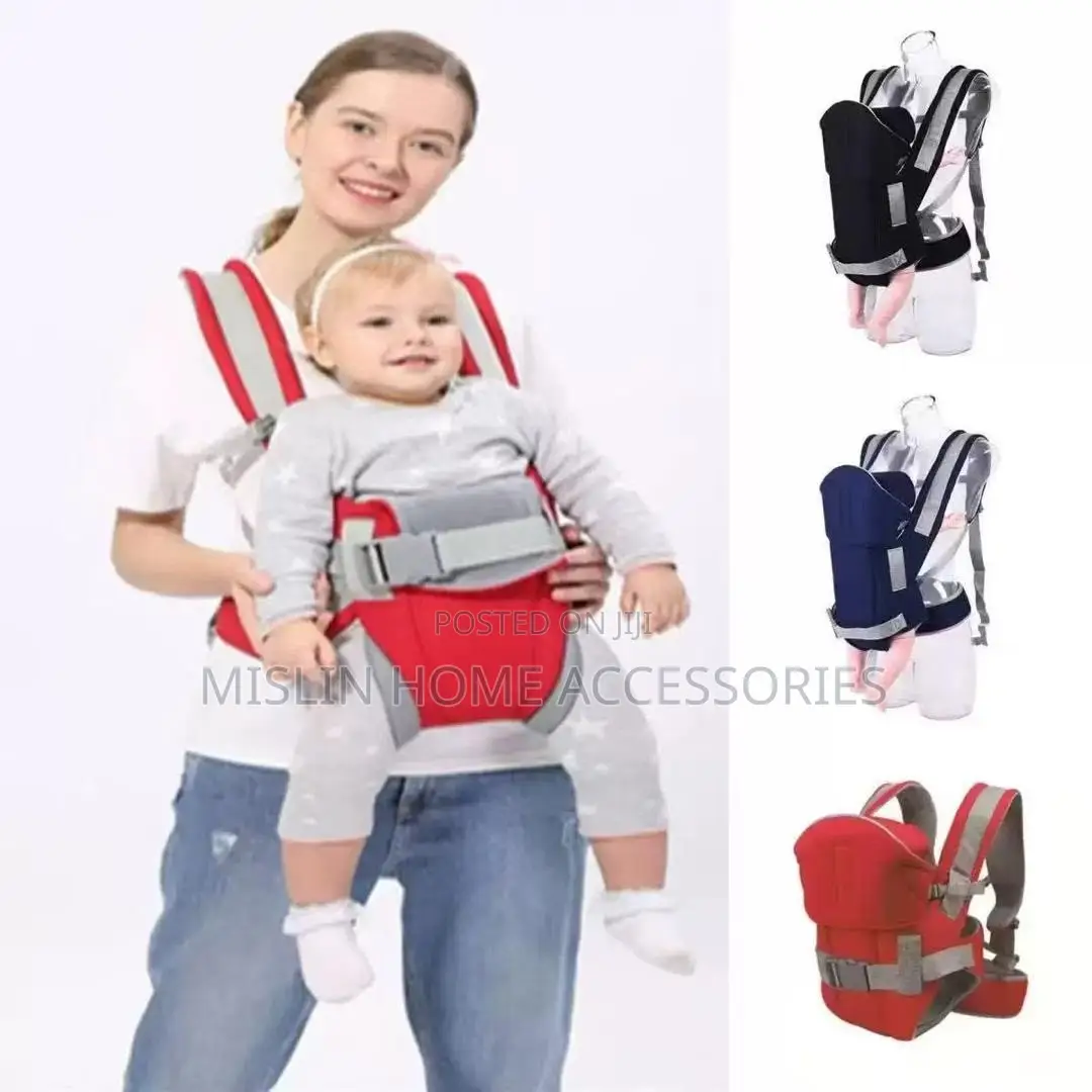 Baby Carrier Bag