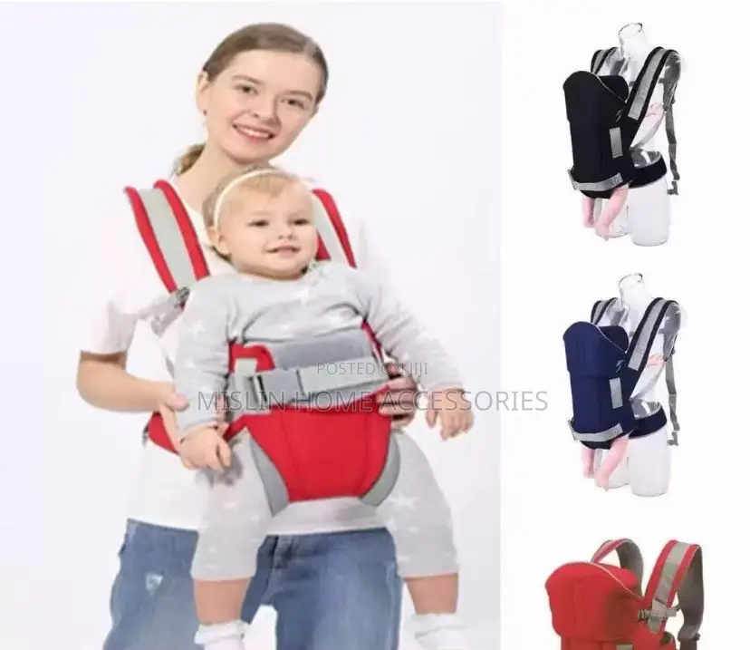 Baby Carrier Bag