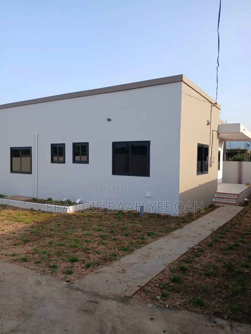 3bdrm House in Shining Star Real, Accra Metropolitan for sale