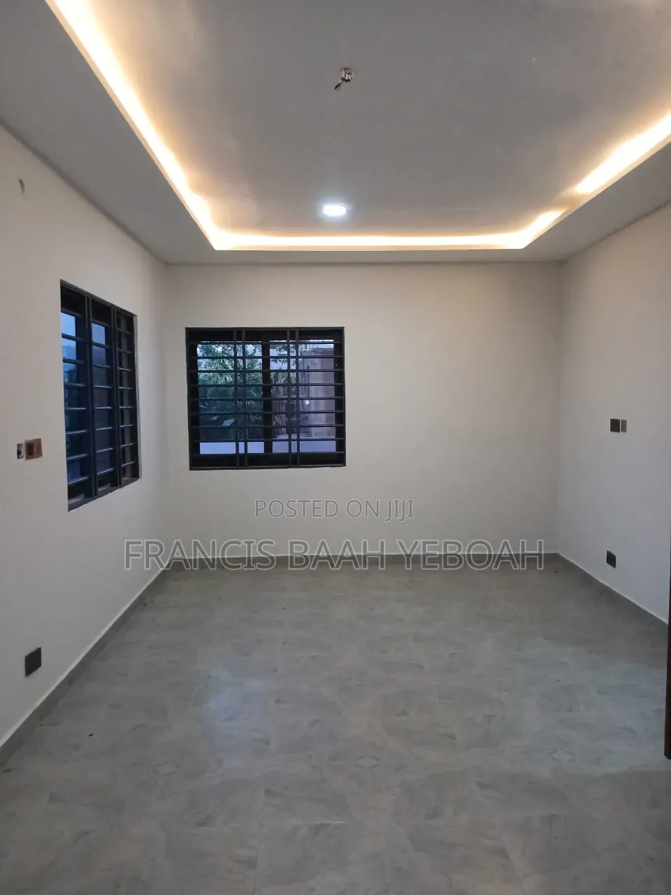 3bdrm House in Shining Star Real, Accra Metropolitan for sale