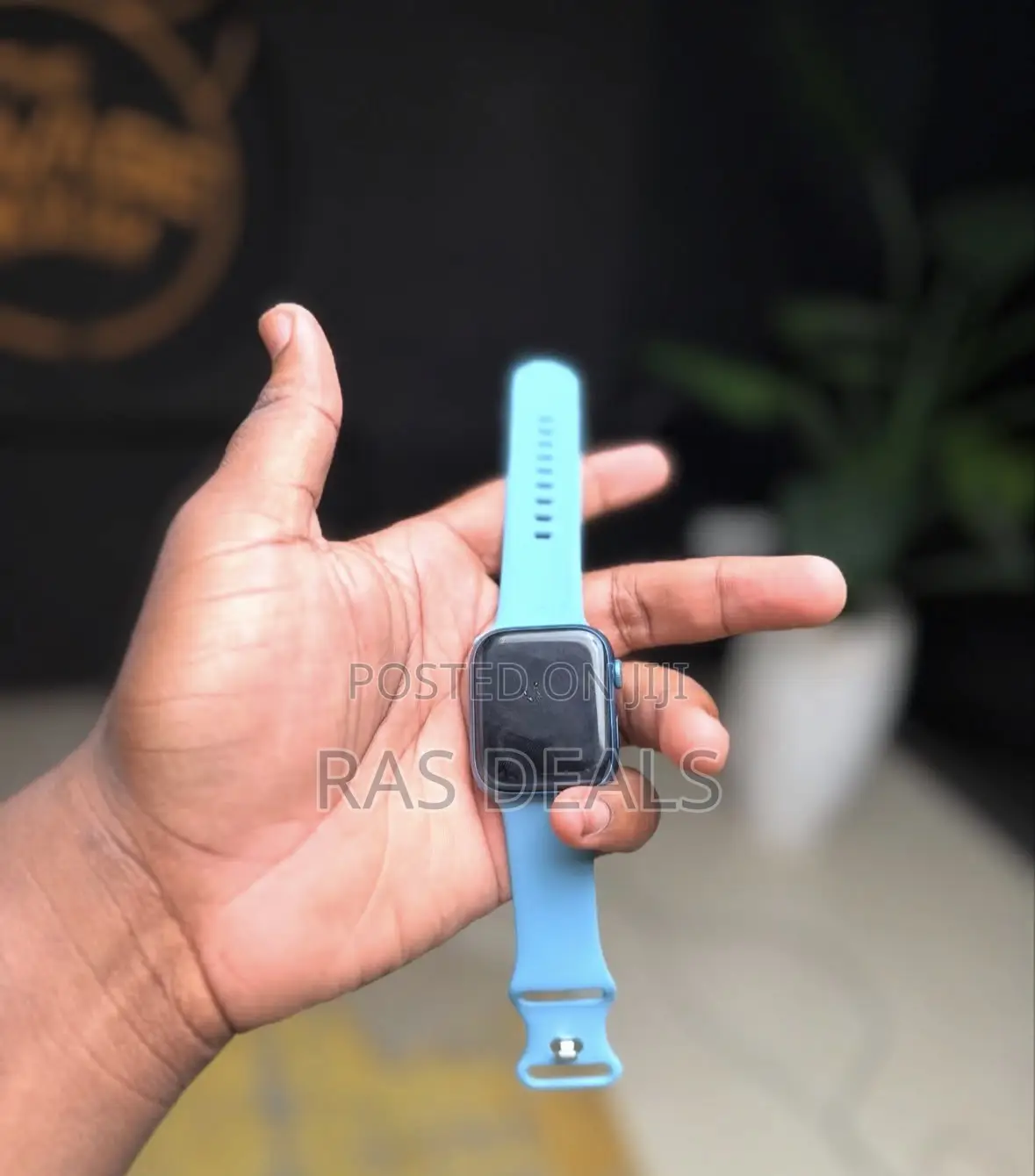 Apple Watch Series 7 45mm