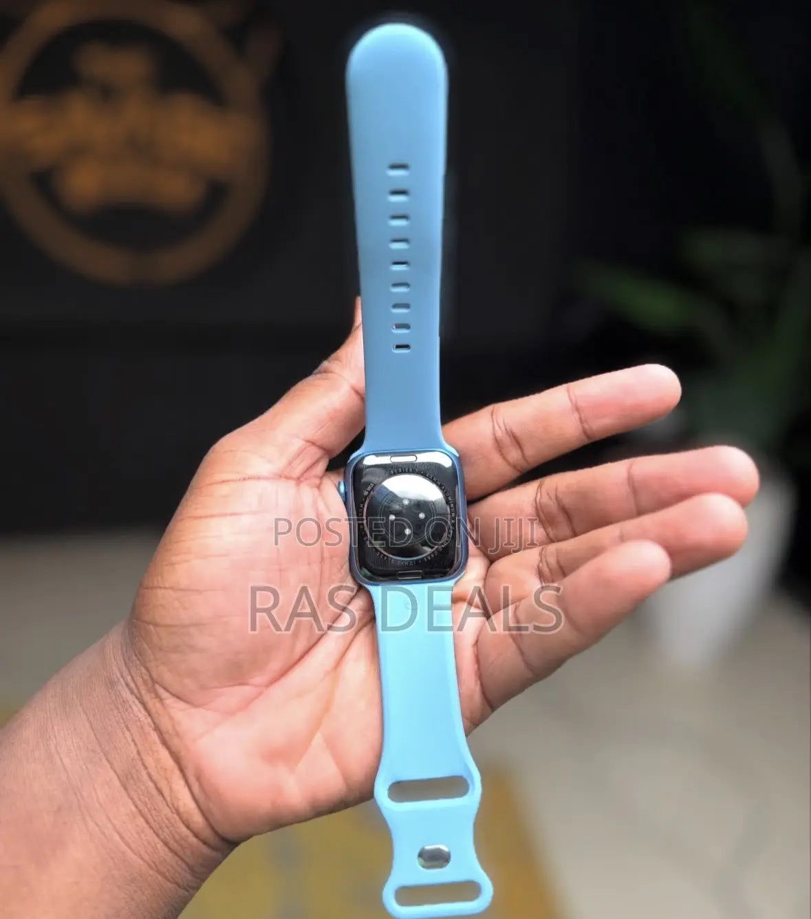 Apple Watch Series 7 45mm