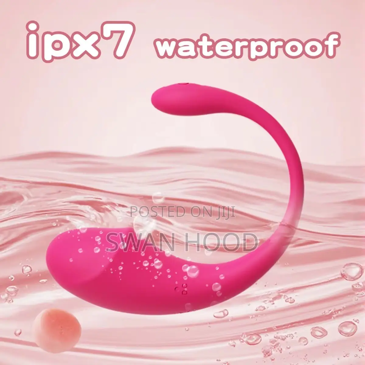 Vibrator / G Spot Vibrator / Sex Toys