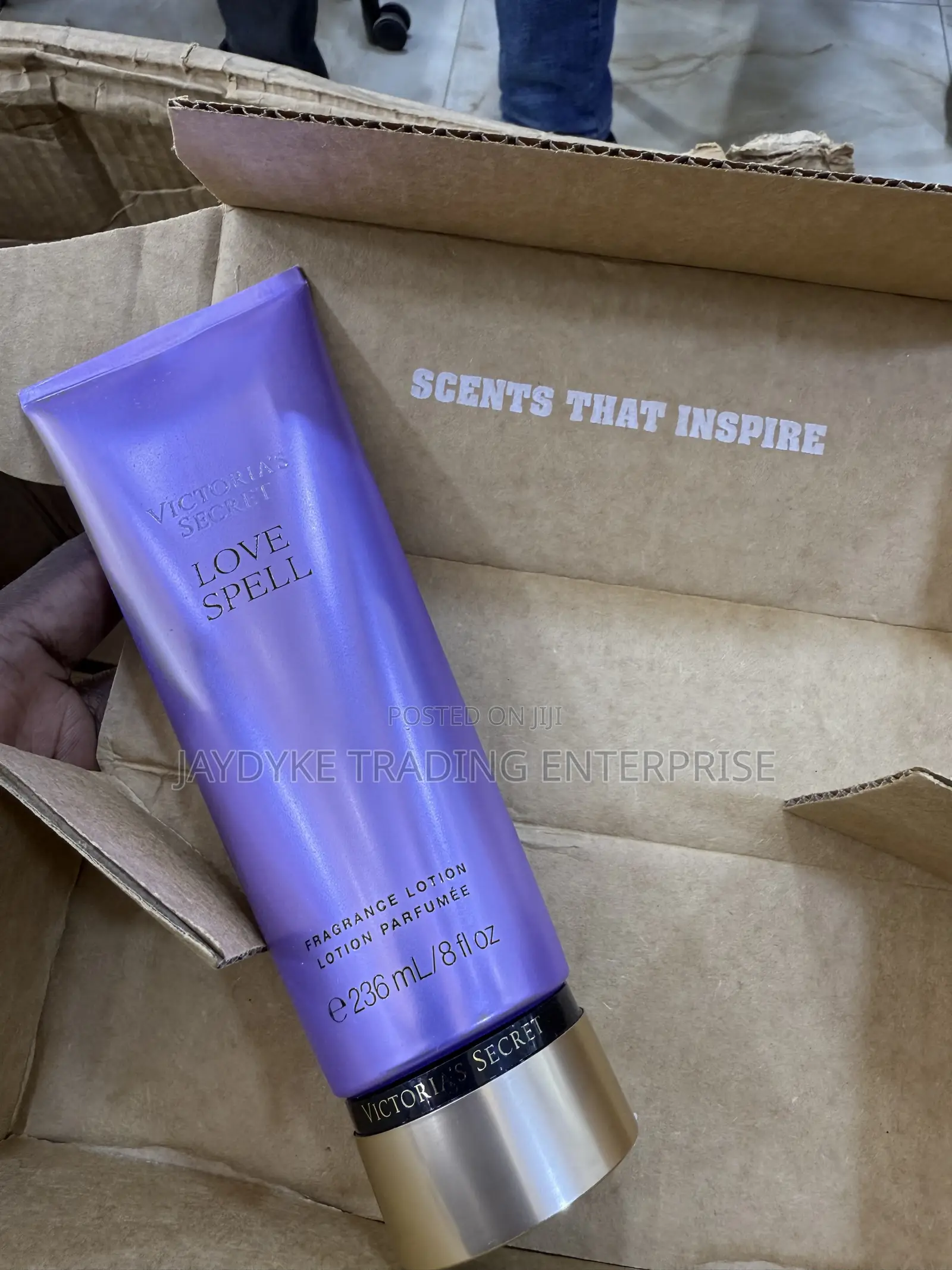 Victoria’S Secret Body Mist (Splash)