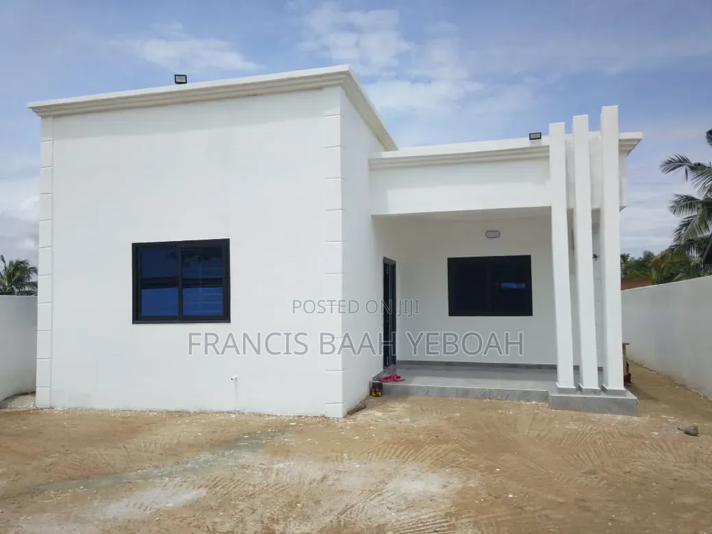 3bdrm House in Shining Star Real, Accra Metropolitan for sale