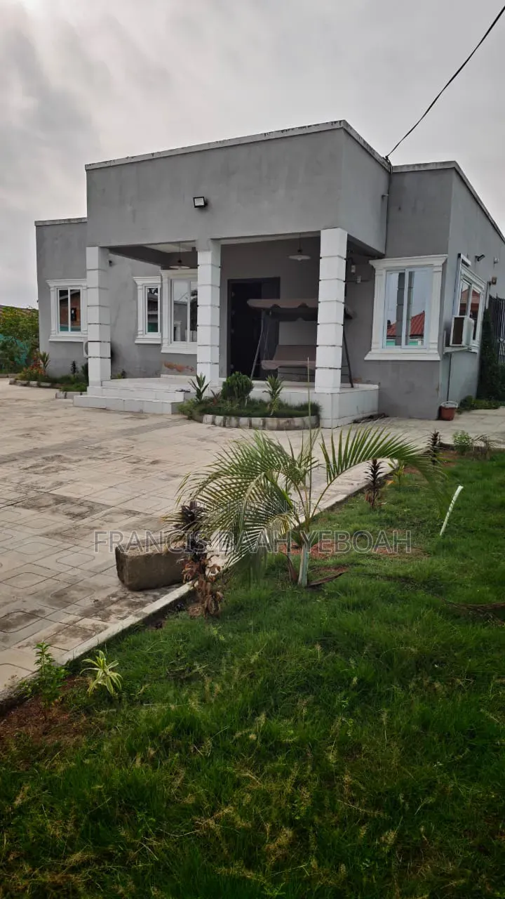 3bdrm House in Shining Star Real, Accra Metropolitan for sale