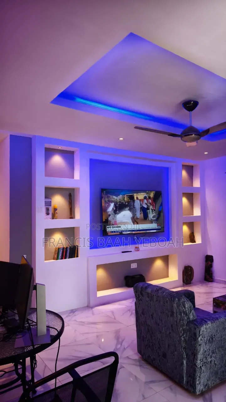 3bdrm House in Shining Star Real, Accra Metropolitan for sale