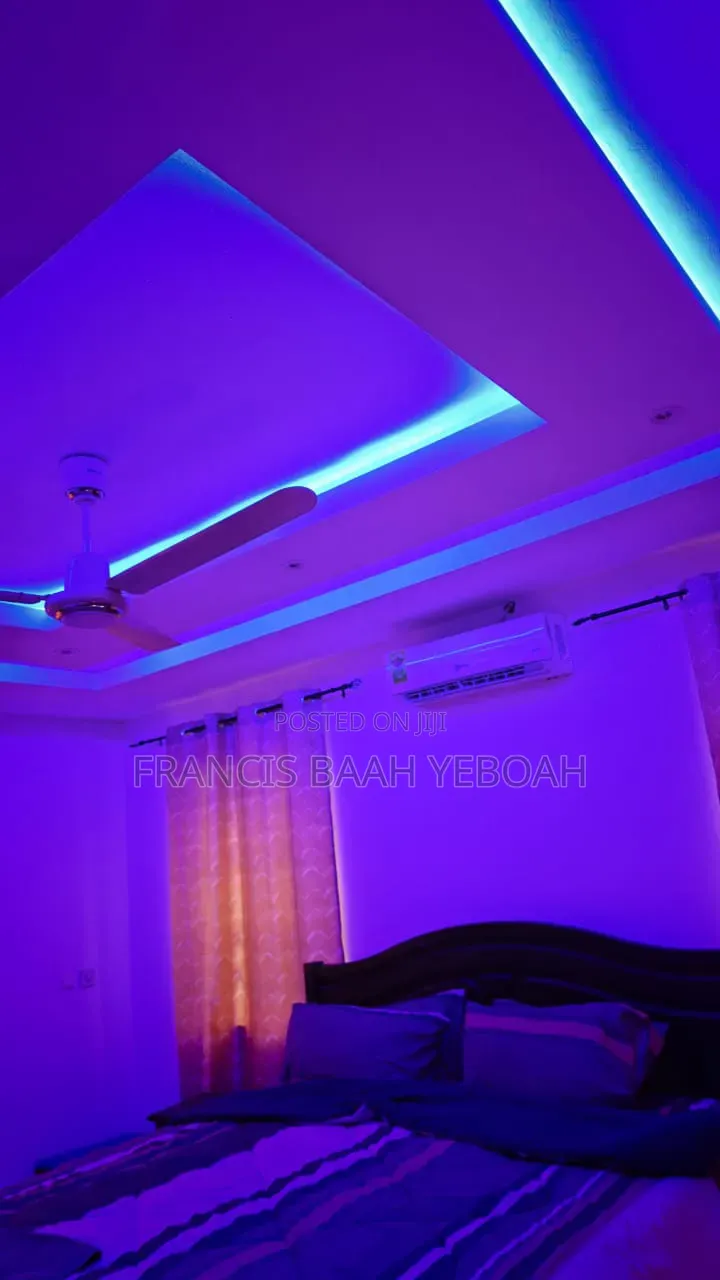 3bdrm House in Shining Star Real, Accra Metropolitan for sale