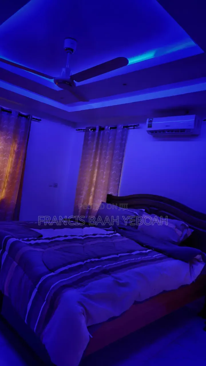 3bdrm House in Shining Star Real, Accra Metropolitan for sale