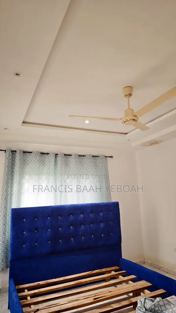 3bdrm House in Shining Star Real, Accra Metropolitan for sale