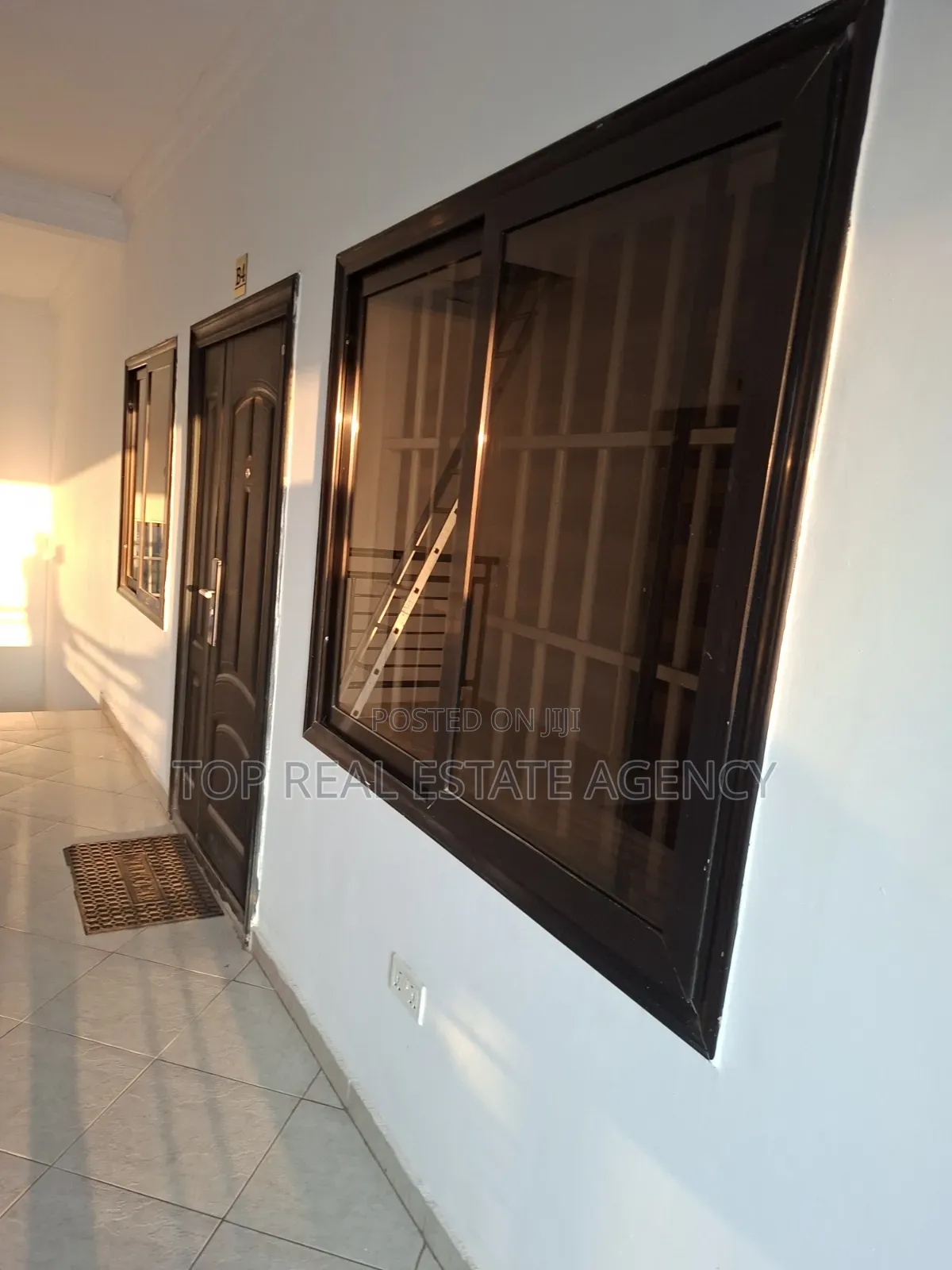 2bdrm Apartment in ,,Haatso, Ga East Municipal for rent
