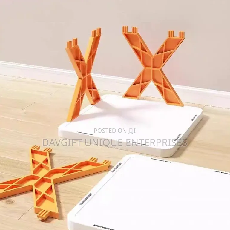 7tier Quality Heavy Plastic Shoe Rack
