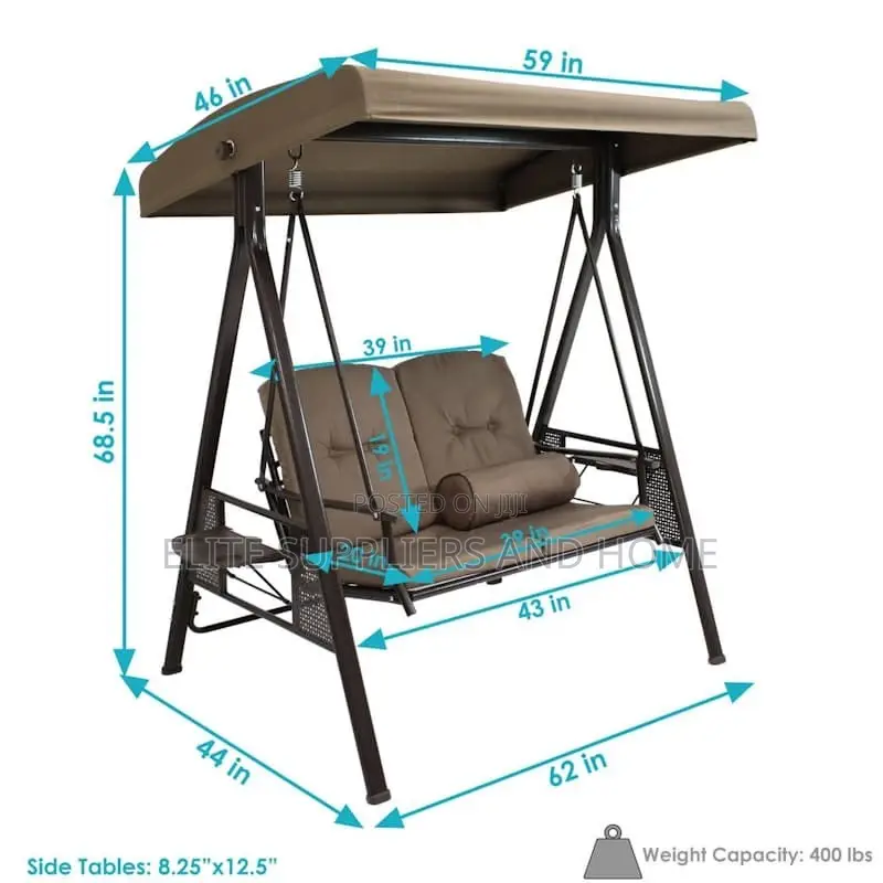 Swing Chair