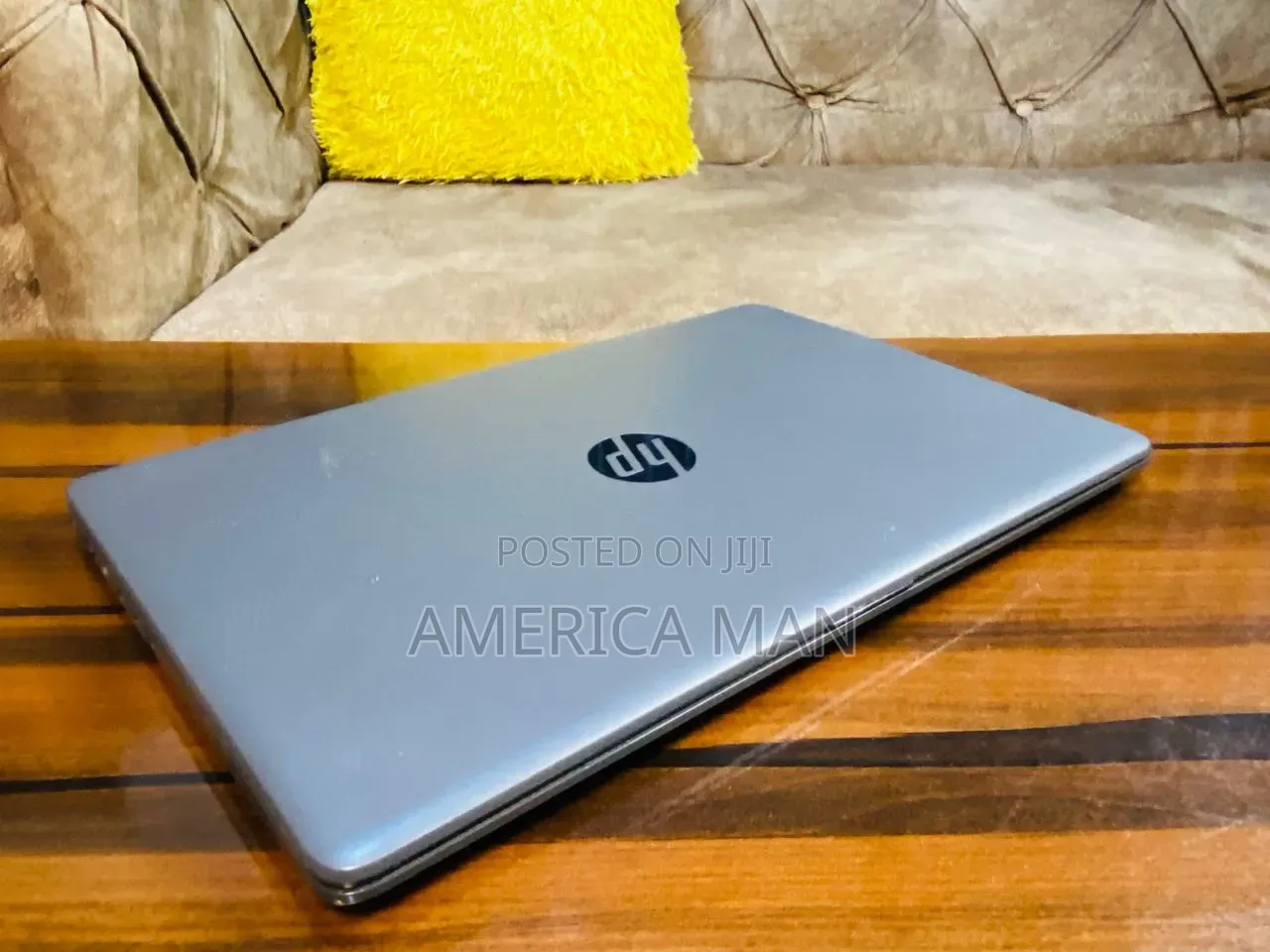 Laptop HP 15 8GB Intel Core i5 SSD 256GB