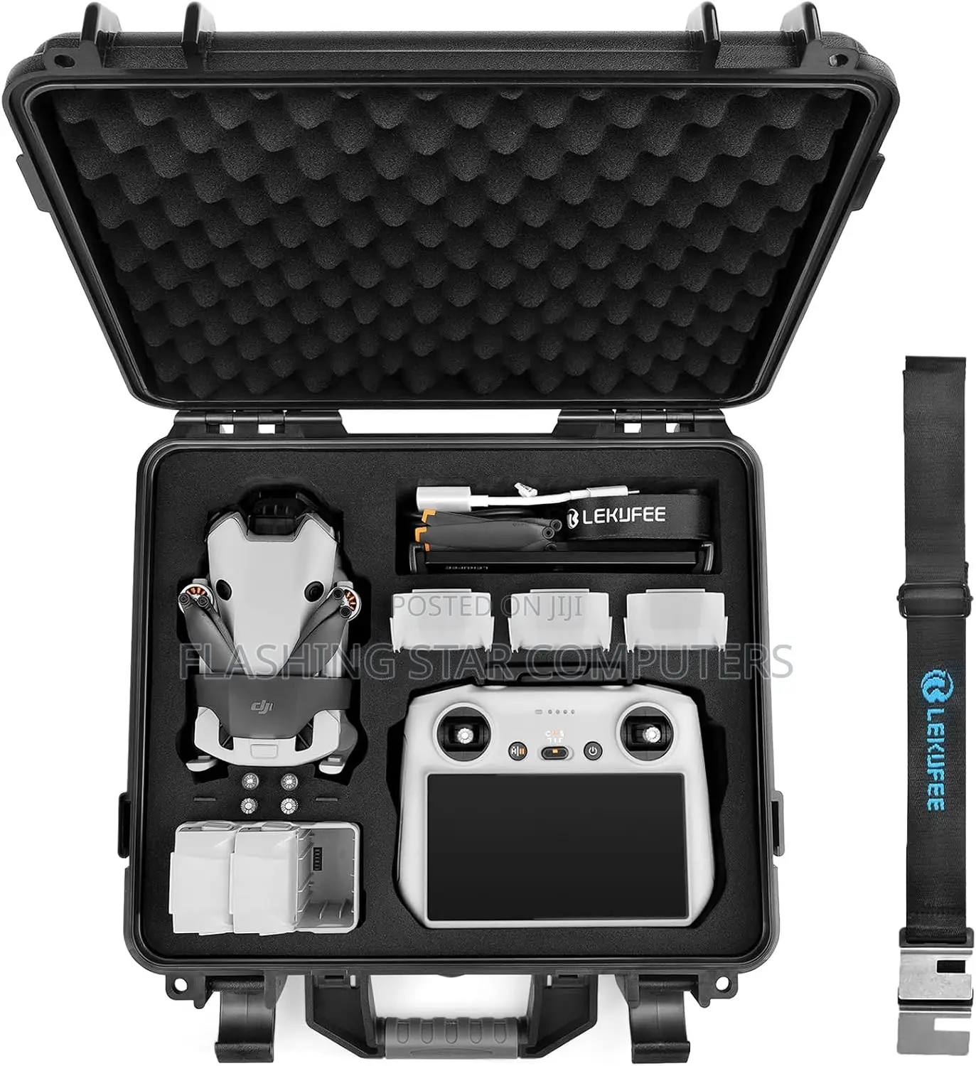 Dji Mini 4 Pro Fly More Combo