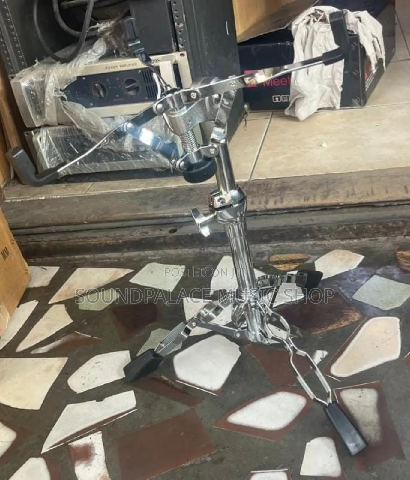 Snare Drum Stand
