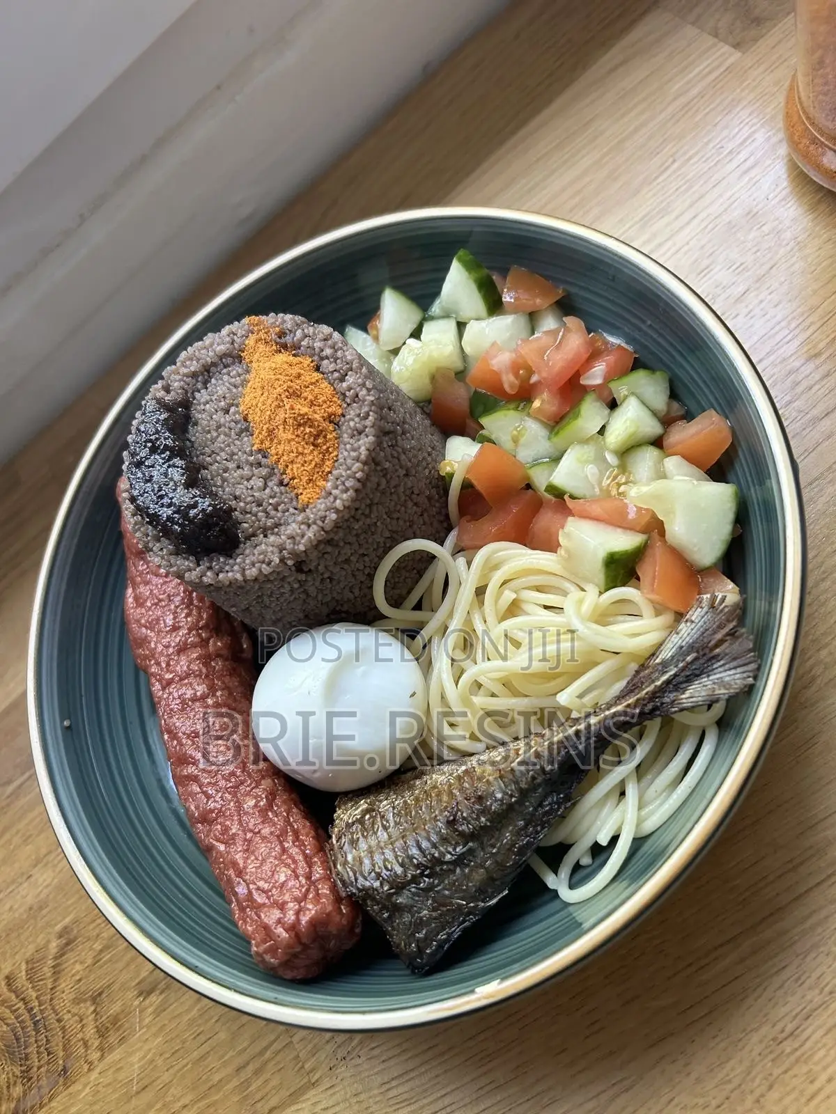 Fresh Wasawasa