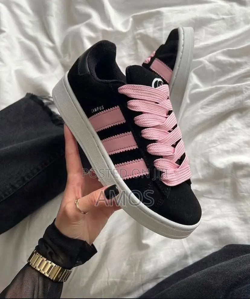 Adidas Campus Sneakers