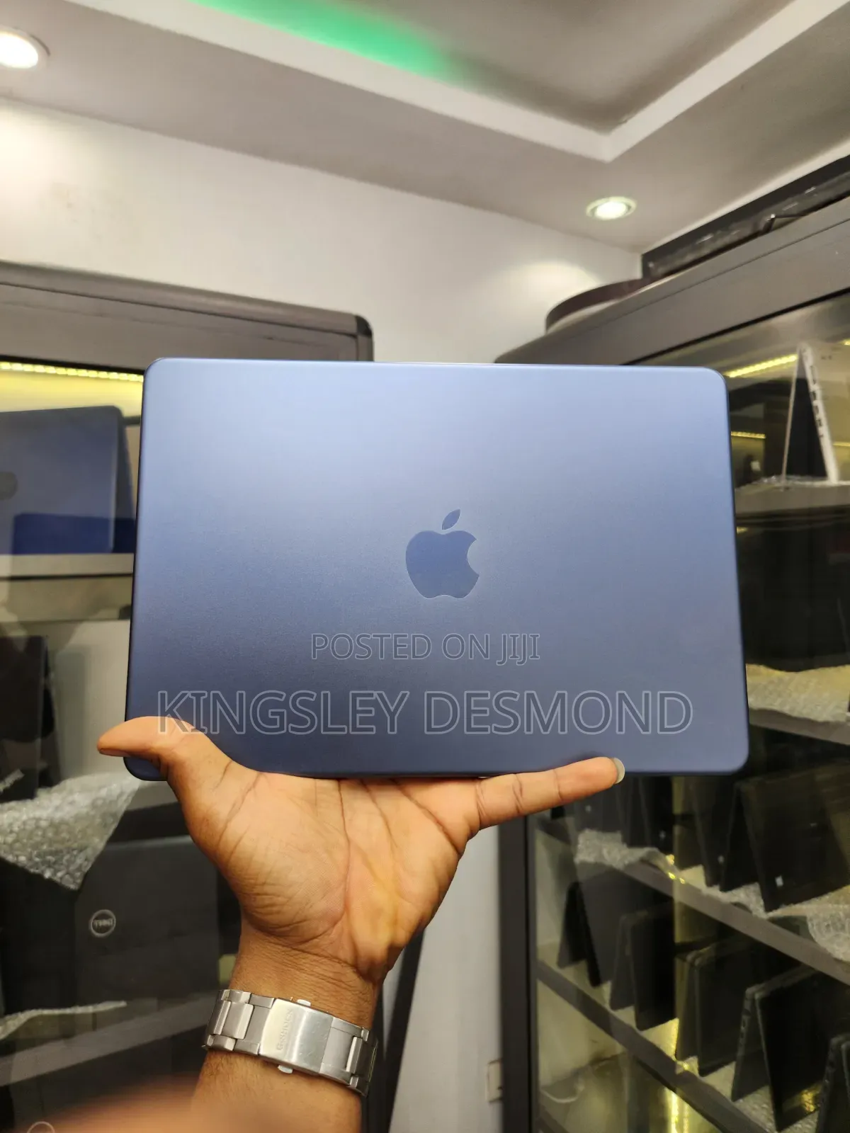 Laptop Apple MacBook Neo 2026 8GB SSD 256GB