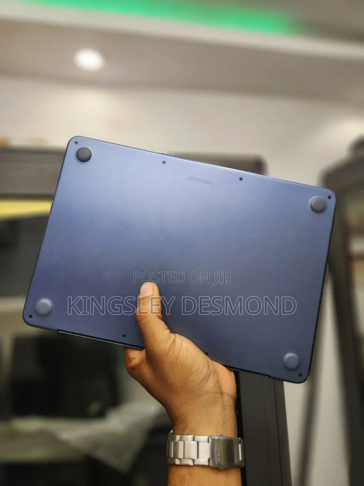 Laptop Apple MacBook Neo 2026 8GB SSD 512GB