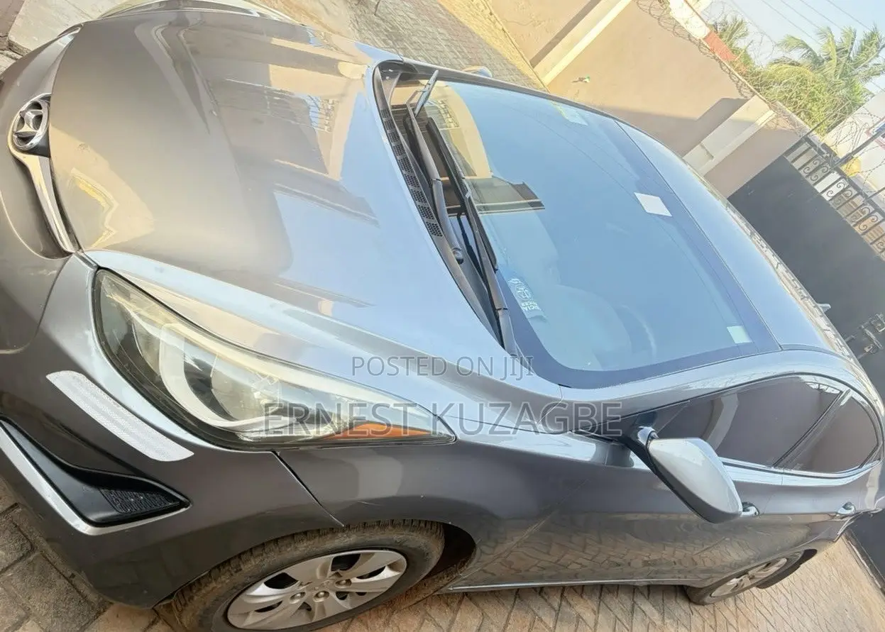 Hyundai Elantra 2014 Silver
