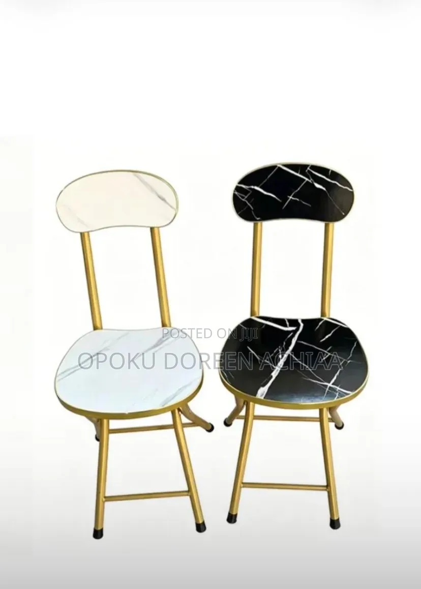 Foldable Chair