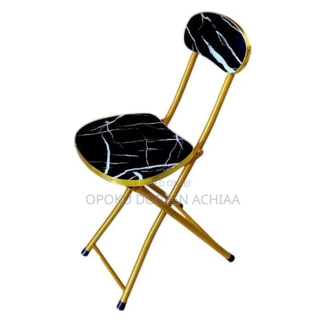 Foldable Chair