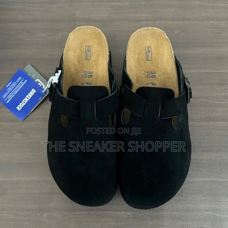 Birkenstock Boston Clog