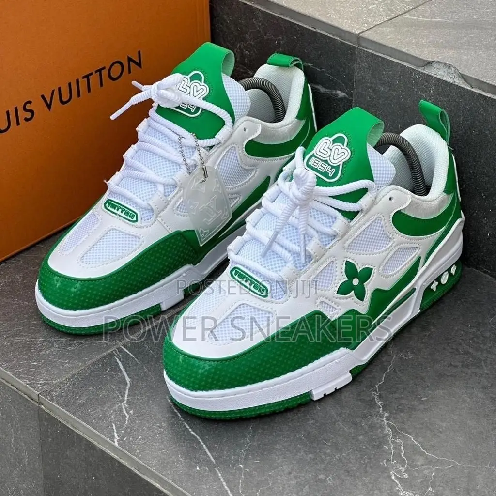 Louis Vuitton LV Skate