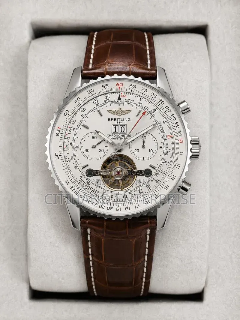 Quality Breitling Watch - Automatic!