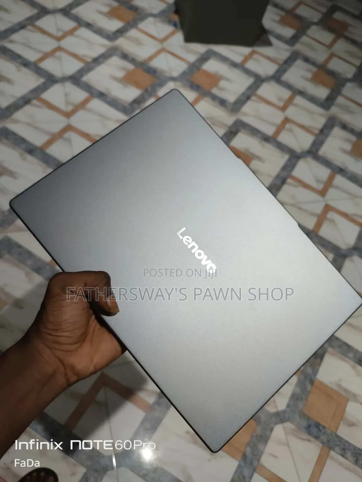 New Laptop Lenovo 16GB AMD Ryzen 7 SSD 1T