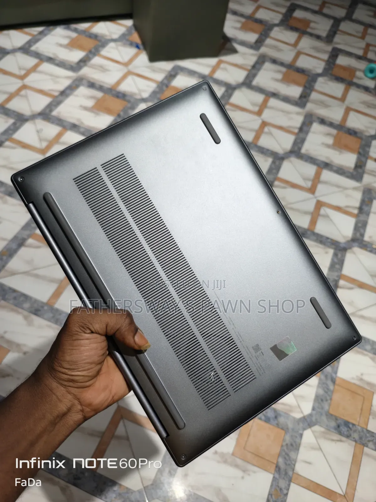 New Laptop Lenovo 16GB AMD Ryzen 7 SSD 1T