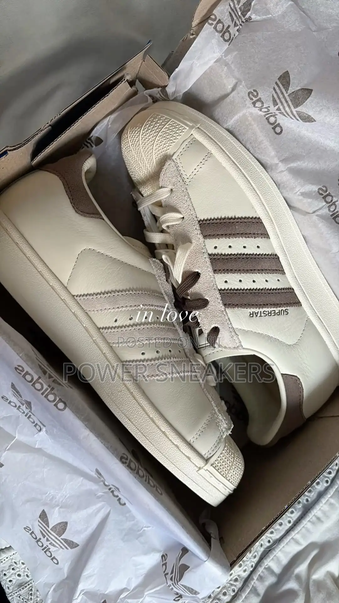 Adidas Super Star