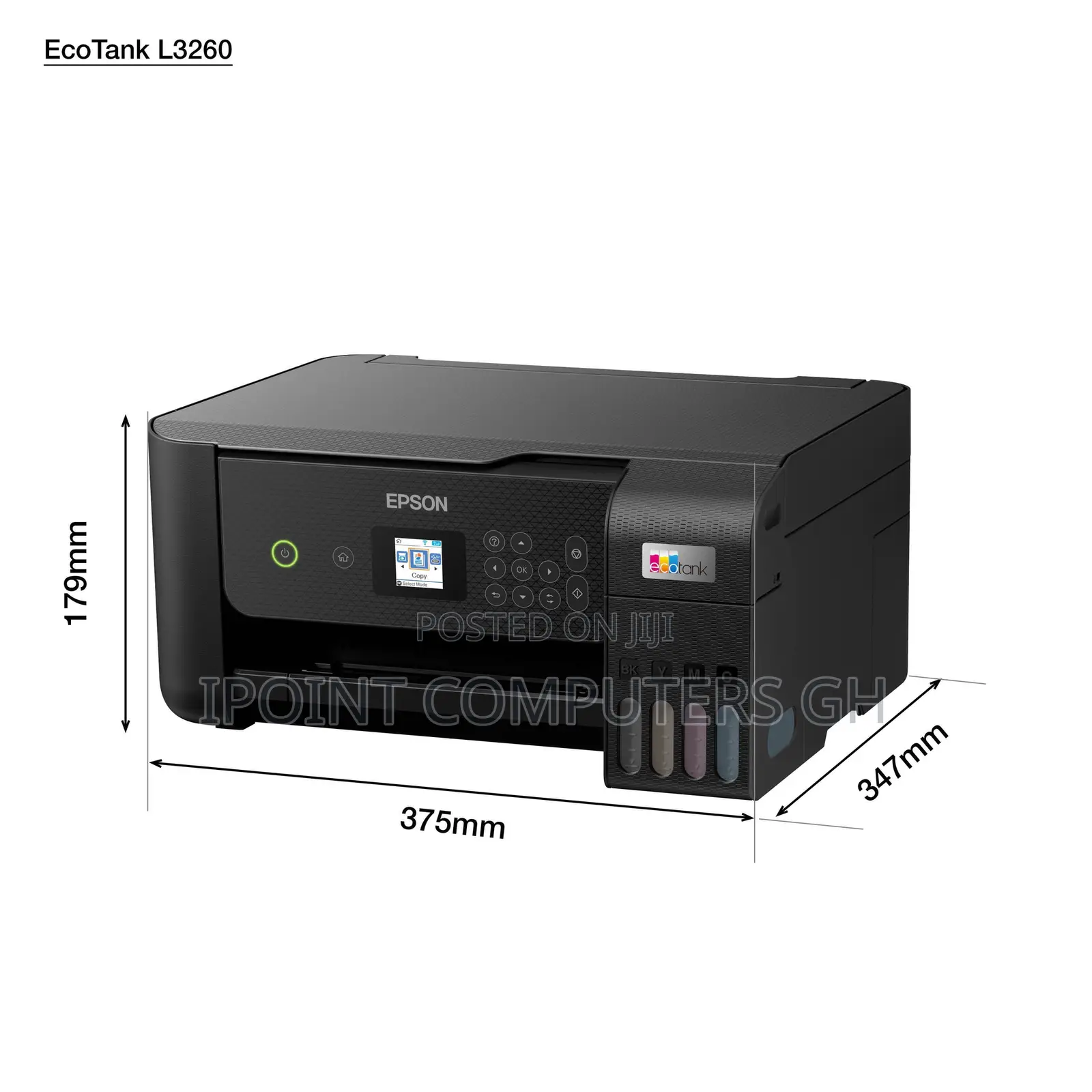Epson L3260 Color Printer