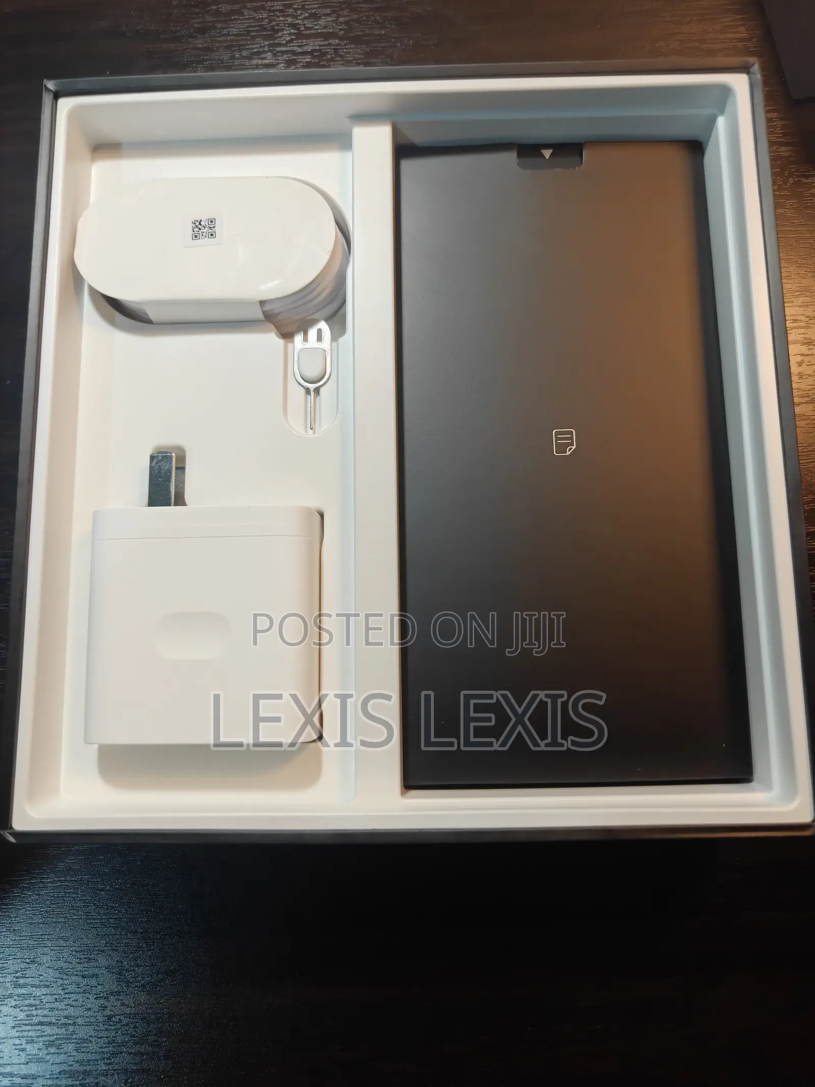 New Oppo Find X9 Ultra 256 GB White