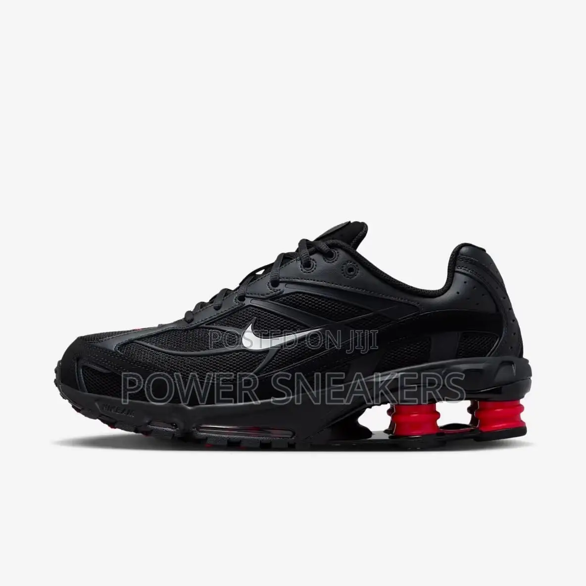 Nike Shox Ride2