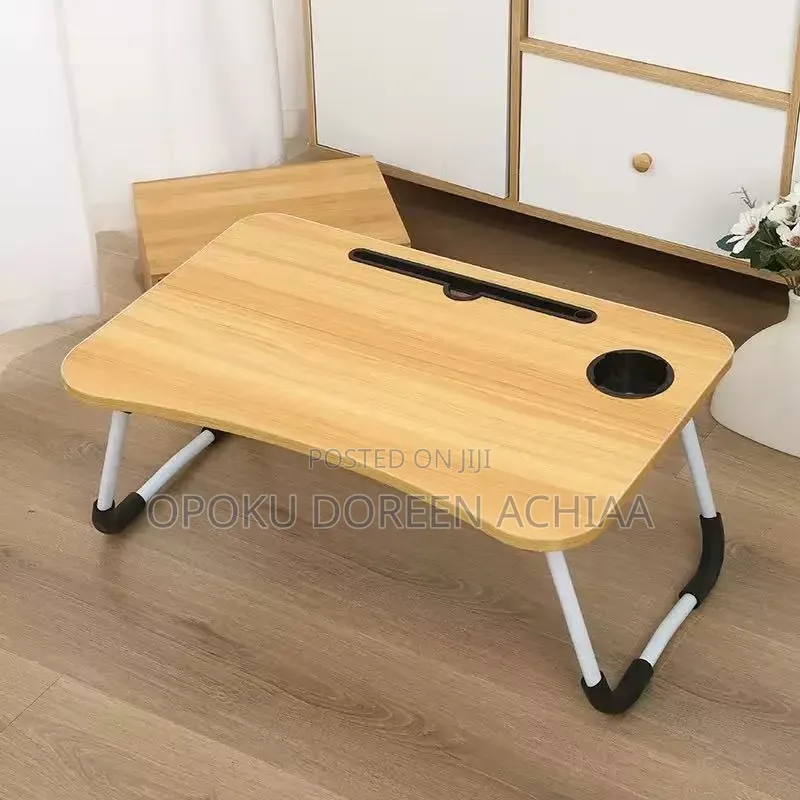 Foldable Laptop Table
